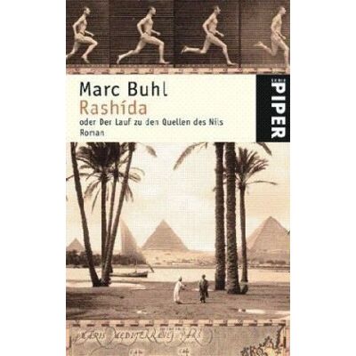 Marc Rashida: oder Der Lauf zu den Quellen des Nils - Preis vom 19.06.2026 05:29:47 h Marc Rashida: oder Der Lauf zu den Quellen des Nils - Preis vom 19.06.2026 05:29:47 h