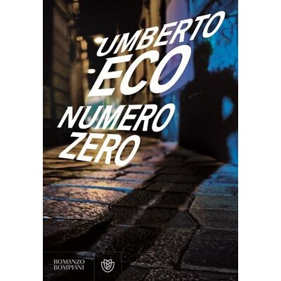 ECO Numero zero - Preis vom 24.06.2026 19:44:00 h ECO Numero zero - Preis vom 24.06.2026 19:44:00 h
