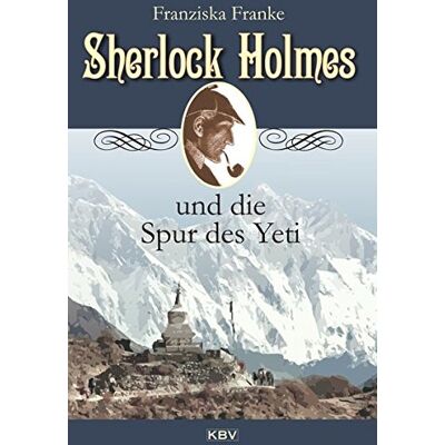Franke Sherlock Holmes und die Spur des Yeti - Preis vom 24.06.2026 19:44:00 h Franke Sherlock Holmes und die Spur des Yeti - Preis vom 24.06.2026 19:44:00 h