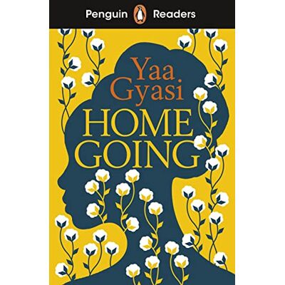 Yaa Gyasi - Homegoing: Book with audio and digital version (Penguin Readers) - Preis vom 24.06.2026 19:44:00 h Yaa Gyasi - Homegoing: Book with audio and digital version (Penguin Readers) - Preis vom 24.06.2026 19:44:00 h