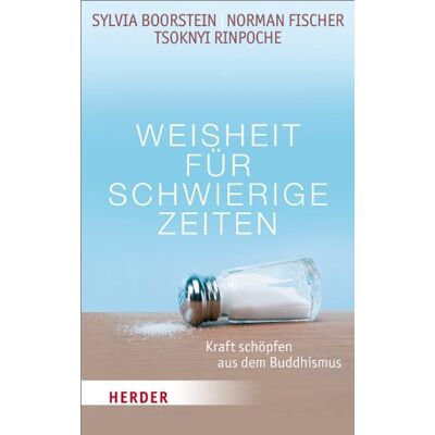 Norman Weisheit für schwierige Zeiten: Kraft schöpfen aus dem Buddhismus - Preis vom 24.06.2026 07:42:13 h Norman Weisheit für schwierige Zeiten: Kraft schöpfen aus dem Buddhismus - Preis vom 24.06.2026 07:42:13 h