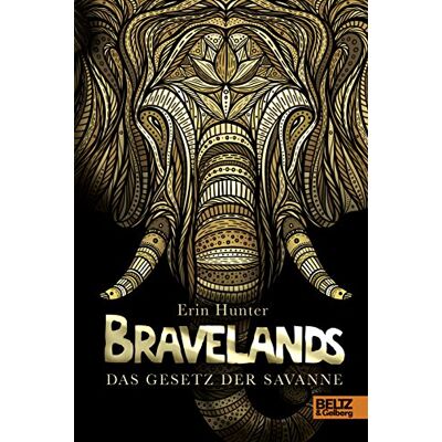 Hunter Bravelands - Das Gesetz der Savanne: Band 2 - Preis vom 23.06.2026 11:45:09 h Hunter Bravelands - Das Gesetz der Savanne: Band 2 - Preis vom 23.06.2026 11:45:09 h