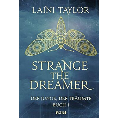Taylor Strange the Dreamer - Der Junge, der träumte: Buch 1 - Preis vom 24.06.2026 07:42:13 h Taylor Strange the Dreamer - Der Junge, der träumte: Buch 1 - Preis vom 24.06.2026 07:42:13 h