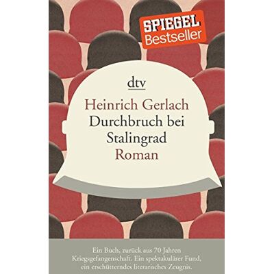 Heinrich Gerlach - Durchbruch bei Stalingrad: Roman - Preis vom 24.06.2026 07:42:13 h Heinrich Gerlach - Durchbruch bei Stalingrad: Roman - Preis vom 24.06.2026 07:42:13 h