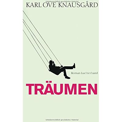 Knausgård, Karl Ove - Träumen: Roman (Das autobiographische Projekt, Band 5) - Preis vom 25.06.2026 23:23:36 h Knausgård, Karl Ove - Träumen: Roman (Das autobiographische Projekt, Band 5) - Preis vom 25.06.2026 23:23:36 h