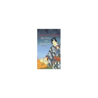 Parker Der Prinz von Sadoshima - Preis vom 24.06.2026 19:44:00 h Parker Der Prinz von Sadoshima - Preis vom 24.06.2026 19:44:00 h