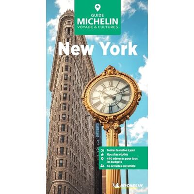 Michelin New York - Preis vom 16.06.2026 05:30:18 h Michelin New York - Preis vom 16.06.2026 05:30:18 h