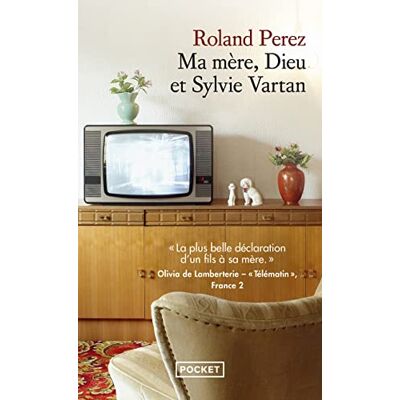 Roland Ma mère, Dieu et Sylvie Vartan - Preis vom 17.06.2026 05:34:31 h Roland Ma mère, Dieu et Sylvie Vartan - Preis vom 17.06.2026 05:34:31 h