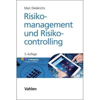 Marc Risikomanagement und Risikocontrolling (Finance Competence) - Preis vom 18.06.2026 05:44:55 h Marc Risikomanagement und Risikocontrolling (Finance Competence) - Preis vom 18.06.2026 05:44:55 h