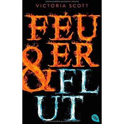 Scott Feuer & Flut: Band 1 - Preis vom 18.06.2026 05:44:55 h Scott Feuer & Flut: Band 1 - Preis vom 18.06.2026 05:44:55 h