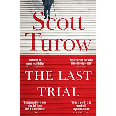 Scott The Last Trial - Preis vom 18.06.2026 05:44:55 h Scott The Last Trial - Preis vom 18.06.2026 05:44:55 h