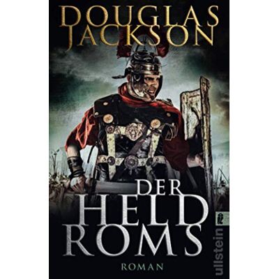 Jackson Der Held Roms: Historischer Roman (Gaius Valerius Verrens, Band 1) - Preis vom 16.06.2026 05:30:18 h Jackson Der Held Roms: Historischer Roman (Gaius Valerius Verrens, Band 1) - Preis vom 16.06.2026 05:30:18 h