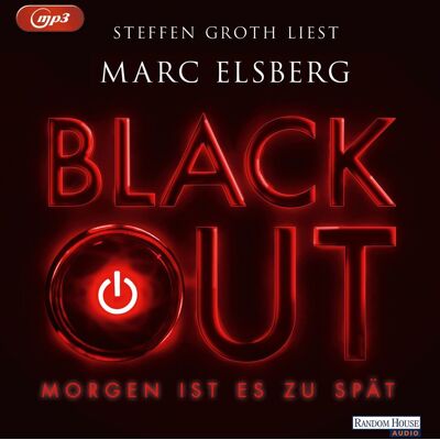 Marc BLACKOUT - Preis vom 18.06.2026 05:44:55 h Marc BLACKOUT - Preis vom 18.06.2026 05:44:55 h
