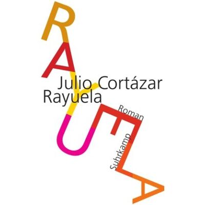 Julio Cortázar - Rayuela. Himmel und Hölle: Roman (suhrkamp taschenbuch) - Preis vom 07.08.2026 11:47:26 h Julio Cortázar - Rayuela. Himmel und Hölle: Roman (suhrkamp taschenbuch) - Preis vom 07.08.2026 11:47:26 h