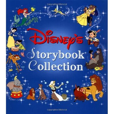 #039;s Storybook Collection (Disney Storybook Collections) - Preis vom 20.06.2026 05:23:55 h #039;s Storybook Collection (Disney Storybook Collections) - Preis vom 20.06.2026 05:23:55 h