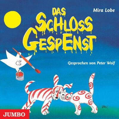 Mira Lobe - Das Schlossgespenst - Preis vom 24.06.2026 19:44:00 h Mira Lobe - Das Schlossgespenst - Preis vom 24.06.2026 19:44:00 h