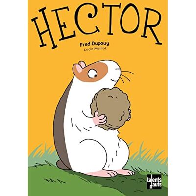 Fred Dupouy - Hector - Preis vom 17.06.2026 05:34:31 h Fred Dupouy - Hector - Preis vom 17.06.2026 05:34:31 h