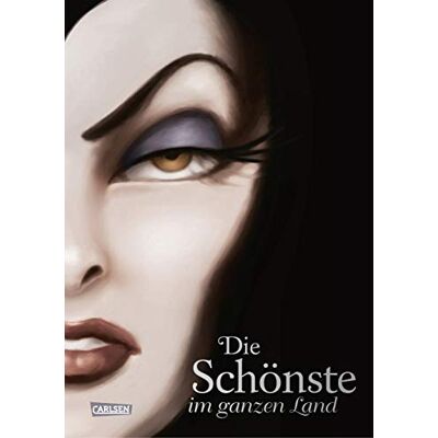 Die Schönste im ganzen Land: Das Märchen von Schneewittchen und der bösen Königin - Disneys Villains - Preis vom 20.06.2026 05:23:55 h Die Schönste im ganzen Land: Das Märchen von Schneewittchen und der bösen Königin - Disneys Villains - Preis vom 20.06.2026 05:23:55 h