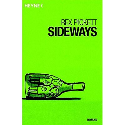 Rex Sideways: Roman - Preis vom 24.06.2026 19:44:00 h Rex Sideways: Roman - Preis vom 24.06.2026 19:44:00 h