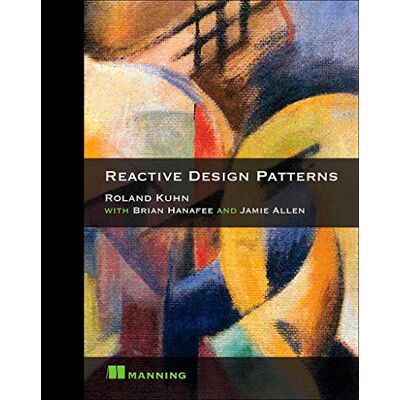 Roland Reactive Design Patterns - Preis vom 20.06.2026 05:23:55 h Roland Reactive Design Patterns - Preis vom 20.06.2026 05:23:55 h