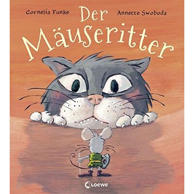 Funke Der Mäuseritter - Preis vom 18.06.2026 05:44:55 h Funke Der Mäuseritter - Preis vom 18.06.2026 05:44:55 h