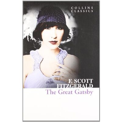 Scott Great Gatsby (Collins Classics) - Preis vom 17.06.2026 05:34:31 h Scott Great Gatsby (Collins Classics) - Preis vom 17.06.2026 05:34:31 h