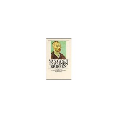 Vincent Van Gogh in seinen Briefen - Preis vom 23.06.2026 11:45:09 h Vincent Van Gogh in seinen Briefen - Preis vom 23.06.2026 11:45:09 h