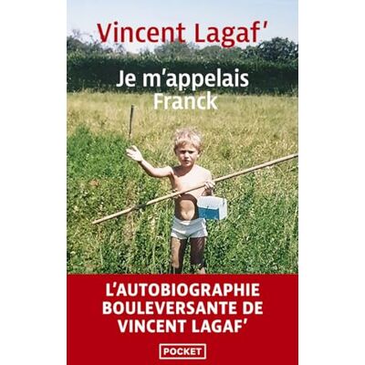 Vincent Je m'appelais Franck - Preis vom 23.06.2026 11:45:09 h Vincent Je m'appelais Franck - Preis vom 23.06.2026 11:45:09 h