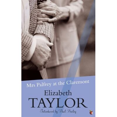 Taylor Mrs Palfrey at the Claremont (Virago Modern Classics) - Preis vom 24.06.2026 19:44:00 h Taylor Mrs Palfrey at the Claremont (Virago Modern Classics) - Preis vom 24.06.2026 19:44:00 h