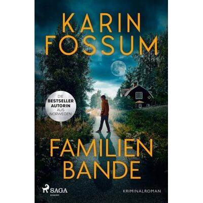 Karin Fossum - Familienbande: Kriminalroman, Eddie Feber 0 Die Psychologie des Bösen – das spannende Prequel zur Eddie-Feber Reihe von Norwegens Queen-of-Crime - Preis vom 19.06.2026 05:29:47 h Karin Fossum - Familienbande: Kriminalroman, Eddie Feber 0 Die Psychologie des Bösen – das spannende Prequel zur Eddie-Feber Reihe von Norwegens Queen-of-Crime - Preis vom 19.06.2026 05:29:47 h