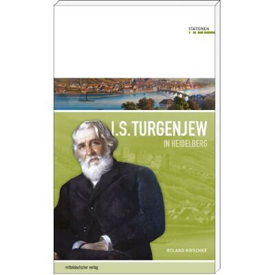 Roland Iwan S. Turgenjew in Heidelberg (Stationen Band 8) - Preis vom 22.06.2026 23:23:57 h Roland Iwan S. Turgenjew in Heidelberg (Stationen Band 8) - Preis vom 22.06.2026 23:23:57 h