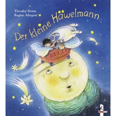 Storm Der kleine Häwelmann - Preis vom 24.06.2026 19:44:00 h Storm Der kleine Häwelmann - Preis vom 24.06.2026 19:44:00 h