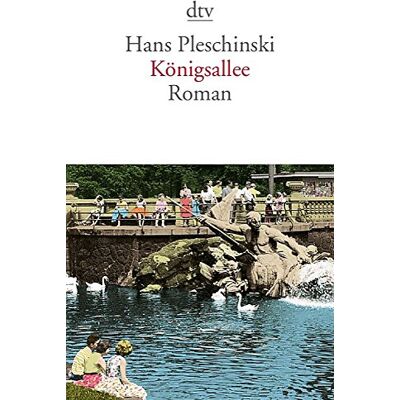 Hans Pleschinski - Königsallee: Roman - Preis vom 24.06.2026 07:42:13 h Hans Pleschinski - Königsallee: Roman - Preis vom 24.06.2026 07:42:13 h