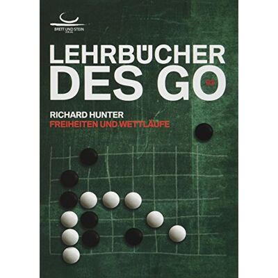 Hunter Freiheiten und Wettläufe: Lehrbücher des Go - Preis vom 24.06.2026 07:42:13 h Hunter Freiheiten und Wettläufe: Lehrbücher des Go - Preis vom 24.06.2026 07:42:13 h