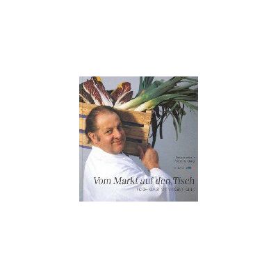 Vom Markt auf den Tisch: Koch-Kunst mit Vincent Klink - Preis vom 22.06.2026 23:23:57 h Vom Markt auf den Tisch: Koch-Kunst mit Vincent Klink - Preis vom 22.06.2026 23:23:57 h