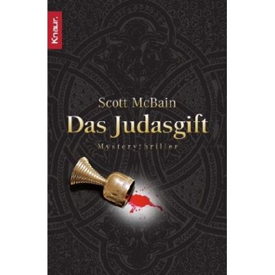 Scott Das Judasgift - Preis vom 16.06.2026 05:30:18 h Scott Das Judasgift - Preis vom 16.06.2026 05:30:18 h