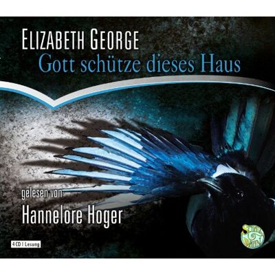 Elizabeth George - Gott schütze dieses Haus - Preis vom 22.06.2026 23:23:57 h Elizabeth George - Gott schütze dieses Haus - Preis vom 22.06.2026 23:23:57 h
