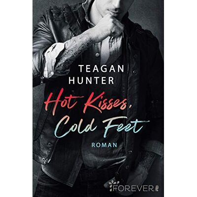 Hunter Hot Kisses, Cold Feet: Roman (College Love, Band 3) - Preis vom 23.06.2026 11:45:09 h Hunter Hot Kisses, Cold Feet: Roman (College Love, Band 3) - Preis vom 23.06.2026 11:45:09 h