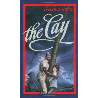 Taylor The Cay (Laurel-Leaf Books) - Preis vom 24.06.2026 19:44:00 h Taylor The Cay (Laurel-Leaf Books) - Preis vom 24.06.2026 19:44:00 h
