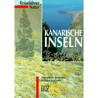 Bergmann Reiseführer Natur, Kanarische Inseln - Preis vom 20.06.2026 05:23:55 h Bergmann Reiseführer Natur, Kanarische Inseln - Preis vom 20.06.2026 05:23:55 h
