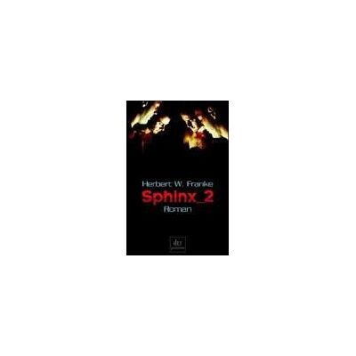 Franke Sphinx_2: Roman - Preis vom 24.06.2026 19:44:00 h Franke Sphinx_2: Roman - Preis vom 24.06.2026 19:44:00 h