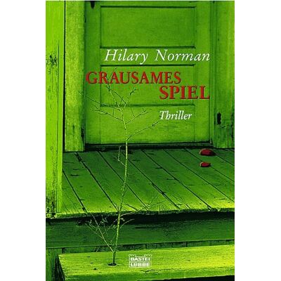 Norman Grausames Spiel: Thriller - Preis vom 24.06.2026 07:42:13 h Norman Grausames Spiel: Thriller - Preis vom 24.06.2026 07:42:13 h