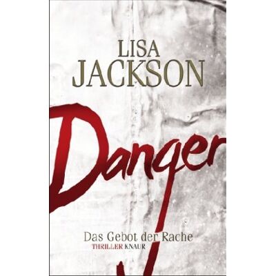 Jackson Danger: Das Gebot der Rache - Preis vom 16.06.2026 05:30:18 h Jackson Danger: Das Gebot der Rache - Preis vom 16.06.2026 05:30:18 h