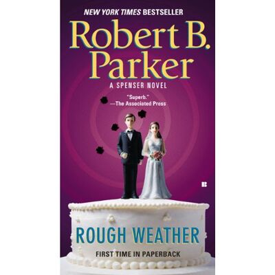 Parker Rough Weather (Spenser) - Preis vom 24.06.2026 19:44:00 h Parker Rough Weather (Spenser) - Preis vom 24.06.2026 19:44:00 h