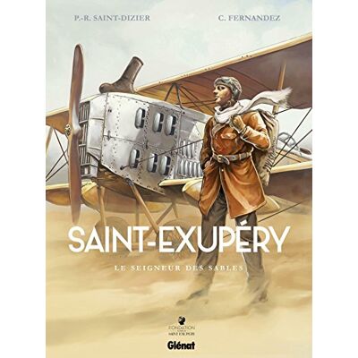 Roland Saint-Exupéry. Vol. 1. Le seigneur des sables - Preis vom 22.06.2026 23:23:57 h Roland Saint-Exupéry. Vol. 1. Le seigneur des sables - Preis vom 22.06.2026 23:23:57 h