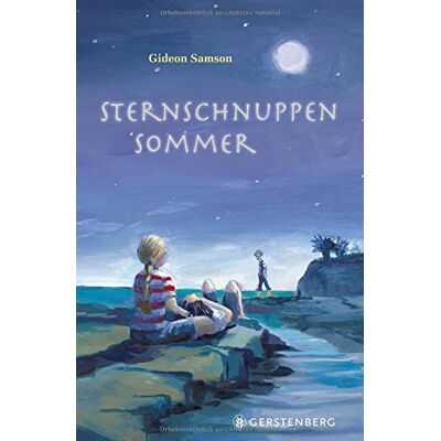 Gideon Samson - Sternschnuppensommer - Preis vom 22.09.2026 03:35:57 h Gideon Samson - Sternschnuppensommer - Preis vom 22.09.2026 03:35:57 h