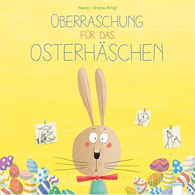 Neele - Überraschung für das Osterhäschen - Preis vom 21.06.2026 05:42:24 h Neele - Überraschung für das Osterhäschen - Preis vom 21.06.2026 05:42:24 h