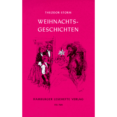 Storm Weihnachtsgeschichten. (Lernmaterialien) - Preis vom 24.06.2026 07:42:13 h Storm Weihnachtsgeschichten. (Lernmaterialien) - Preis vom 24.06.2026 07:42:13 h