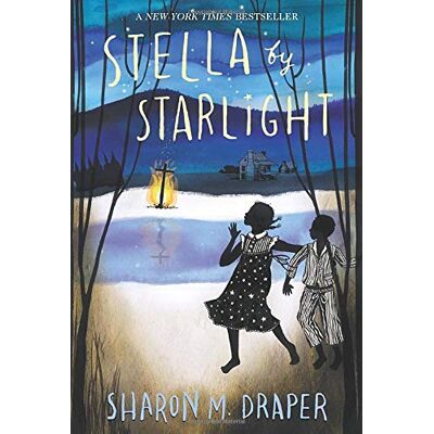 Draper, Sharon M. - Stella by Starlight - Preis vom 22.09.2026 03:35:57 h Draper, Sharon M. - Stella by Starlight - Preis vom 22.09.2026 03:35:57 h