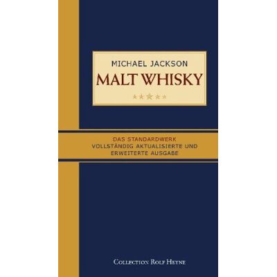 Jackson Malt Whisky. Das Standardwerk - Preis vom 16.06.2026 05:30:18 h Jackson Malt Whisky. Das Standardwerk - Preis vom 16.06.2026 05:30:18 h